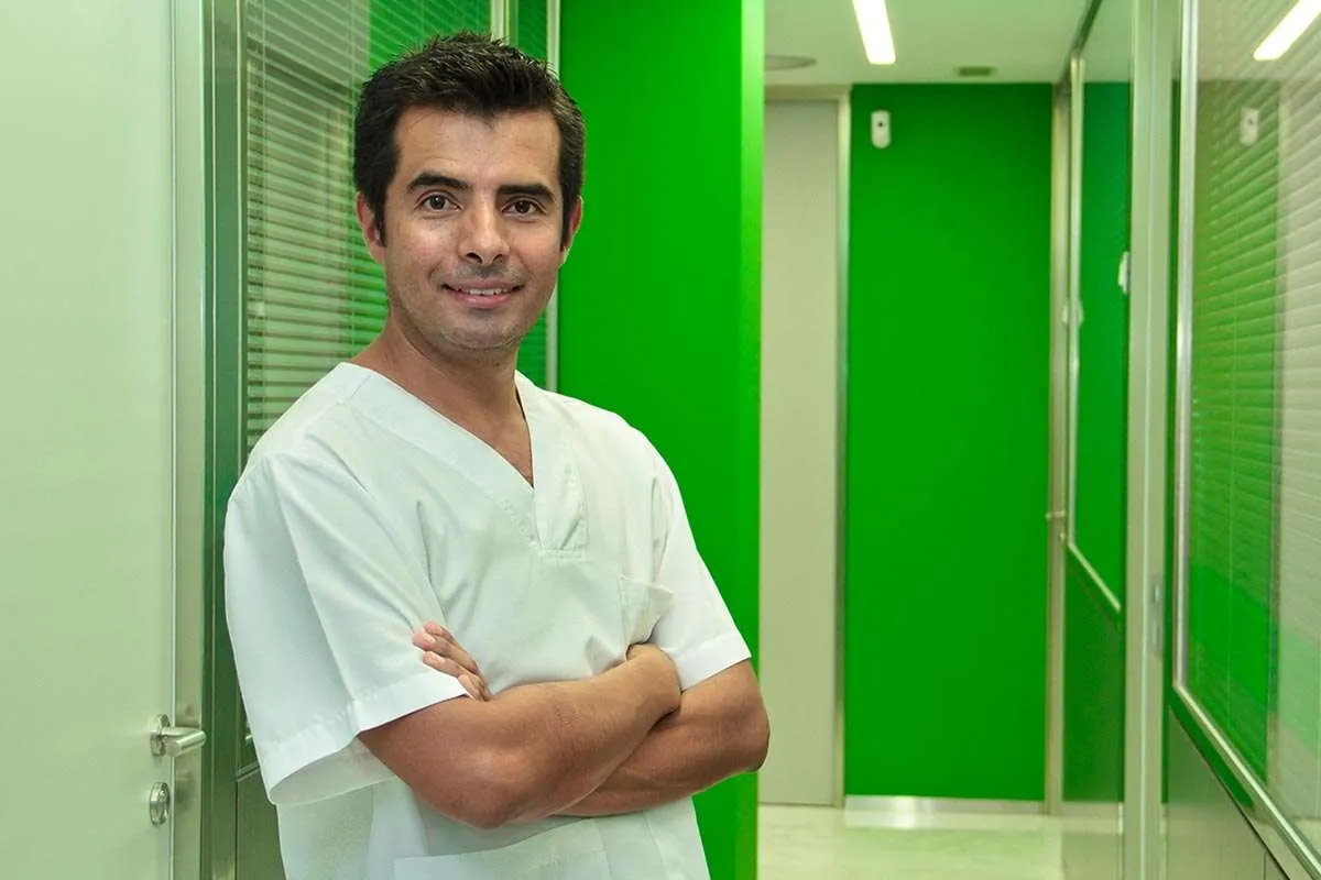 Dr. Jorge Alberto Rondon Dr. Jorge Alberto Rondon