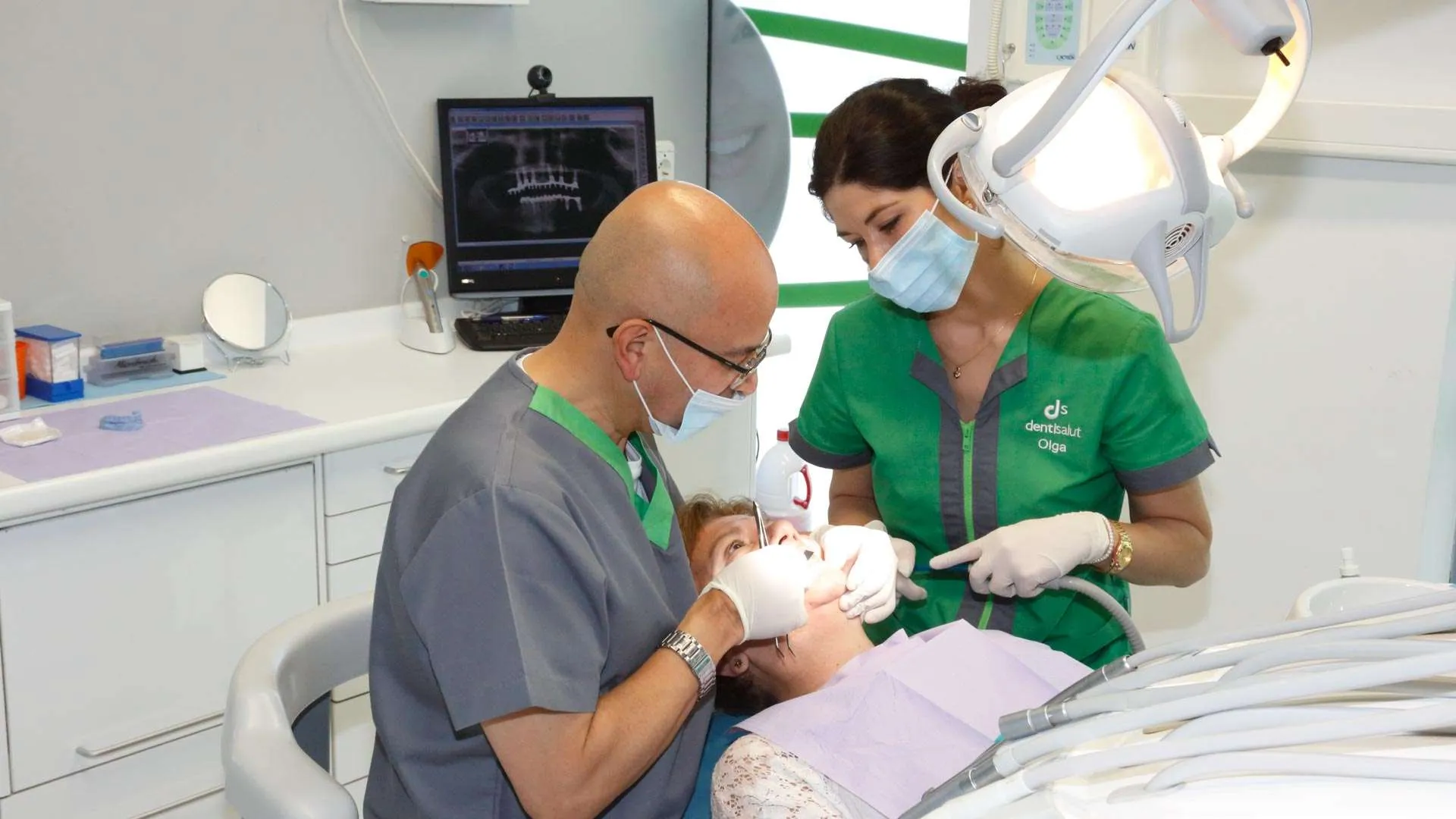 Hipertensión y odontología en Barcelona Hipertensión y odontología en Barcelona