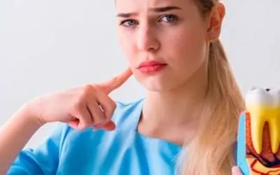 Urgencias implante dental