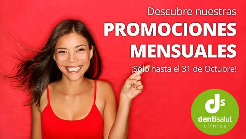 ¡Vuelta a la rutina con nuestras promociones!