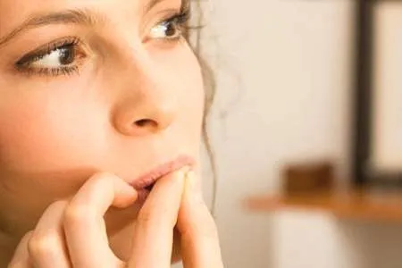 ¿Te comes las uñas? Tu dentista lo sabrá ¿Te comes las uñas? Tu dentista lo sabrá