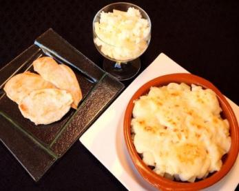 Dieta blanca, ¿Qué puedo comer y qué no después de un blanquemiento dental? Dieta blanca, ¿Qué puedo comer y qué no después de un blanquemiento dental?