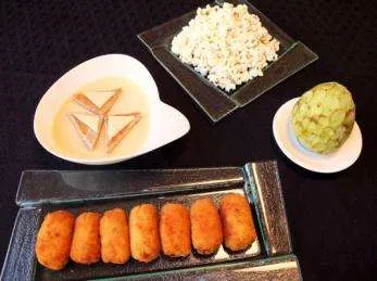 Dieta blanca, ¿Qué puedo comer y qué no después de un blanquemiento dental? Dieta blanca, ¿Qué puedo comer y qué no después de un blanquemiento dental?