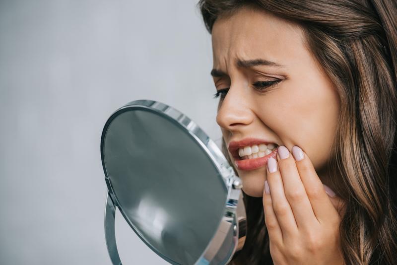 ¿Por qué duele un diente después de una endodoncia?