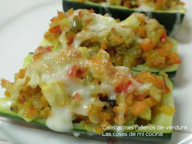 Recetas comida blanda fria