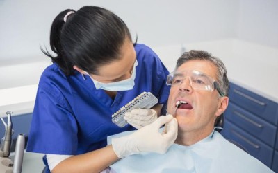 ¿Conoces la clínica dental de Dentisalut?