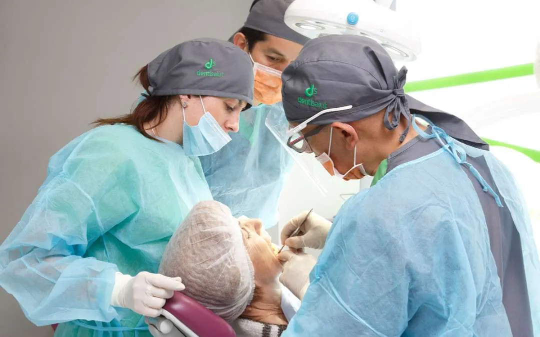 Nuevas oportunidades de formación en Implantología con el Dr. Torres