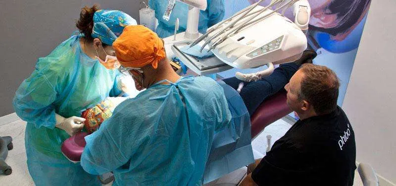 ¿Cómo prevenir la enfermedad periodontal? ¿Cómo prevenir la enfermedad periodontal?