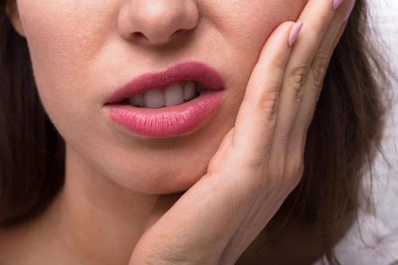 ¿Te puede doler un diente sin caries?