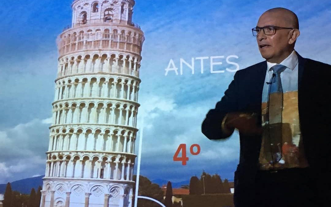 SIMPOSIO: “Factores de éxito para la carga inmediata”