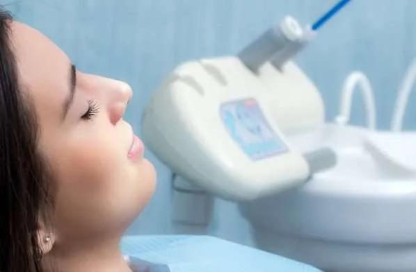 nuevas tecnologias en odontologia nuevas tecnologias en odontologia
