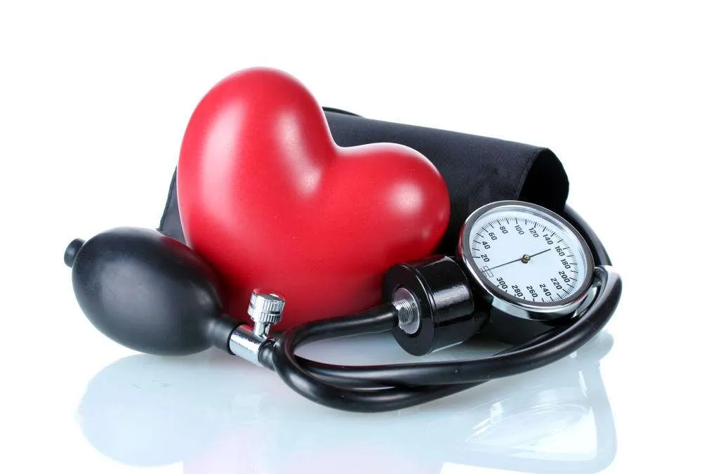 Hipertensión y odontología Hipertensión y odontología