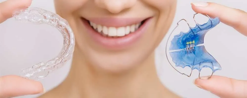 ¿Para qué sirven los retenedores dentales?