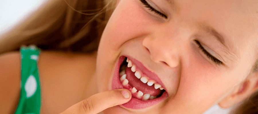 Mi hijo se ha tragado un diente ¿qué hago?