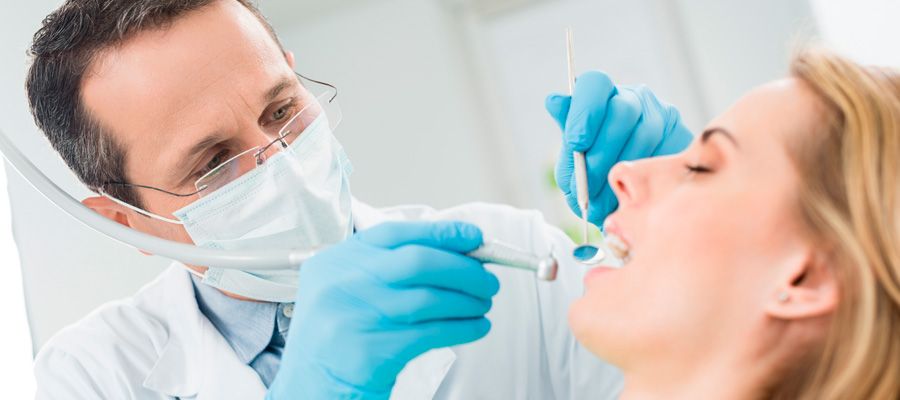 ¿Qué es la odontología integral?