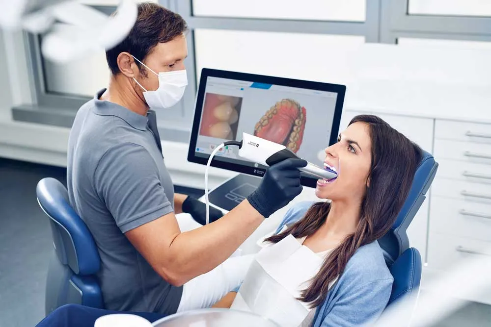 utilidad-escaner-intraoral Escaner intraoral