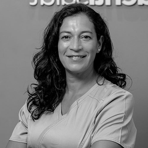 Dra. Alejandra Cortés
