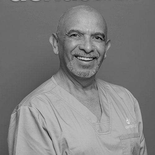Dr. Juan Carlos Torres