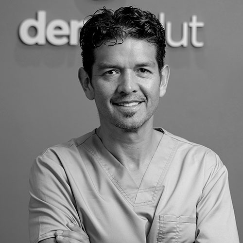 Dr. Julio Burgos