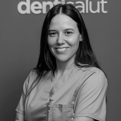 Dra. Nikol Peeva