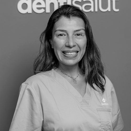 Dra. Cynthia Samayoa